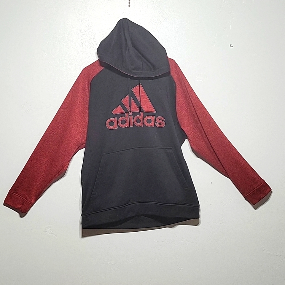 Adidas Hoodie